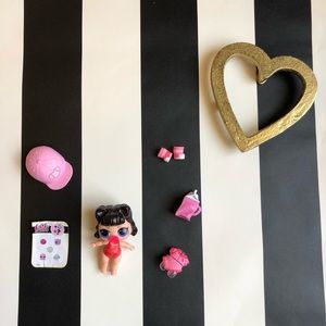 LOL confetti pop Shortstop